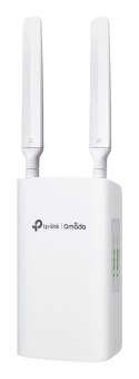TP-Link Omada ER703WP-4G-Outdoor gateway/kontroler 10, 100, 1000 Mbit/s