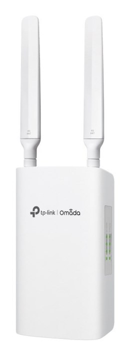 TP-Link Omada ER703WP-4G-Outdoor gateway/kontroler 10, 100, 1000 Mbit/s