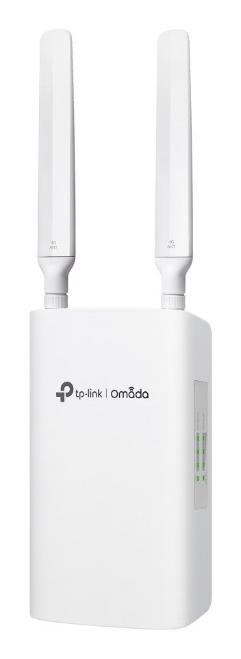 TP-Link Omada ER703WP-4G-Outdoor gateway/kontroler 10, 100, 1000 Mbit/s