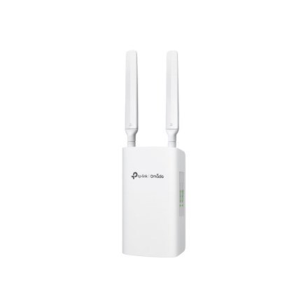 TP-Link Omada ER703WP-4G-Outdoor gateway/kontroler 10, 100, 1000 Mbit/s