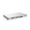 Zarządzalny Switch Reyee | L3 | 24 porty 1Gbit + 4 porty Uplink SFP 1Gbit | Rack