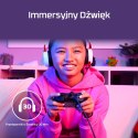 HyperX Cloud Mini - bezprzewodowy zestaw słuchawkowy dla graczy (biały)