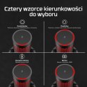 HyperX QuadCast 2 - mikrofon USB (czarny)
