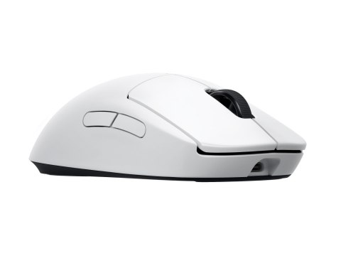 Logitech G PRO 2 LIGHTSPEED Mouse