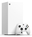 Microsoft Xbox Series X 1 TB Wi-Fi Biały