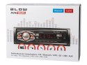 Radio samochodowe BLOW AVH-8626 78-279# (Bluetooth, USB + AUX + karty SD)