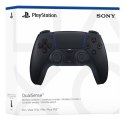 Sony DualSense v3 Czarny Bluetooth/USB Gamepad Analogowa/Cyfrowa PlayStation 5