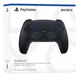 Sony DualSense v3 Czarny Bluetooth/USB Gamepad Analogowa/Cyfrowa PlayStation 5