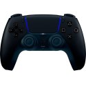 Sony DualSense v3 Czarny Bluetooth/USB Gamepad Analogowa/Cyfrowa PlayStation 5