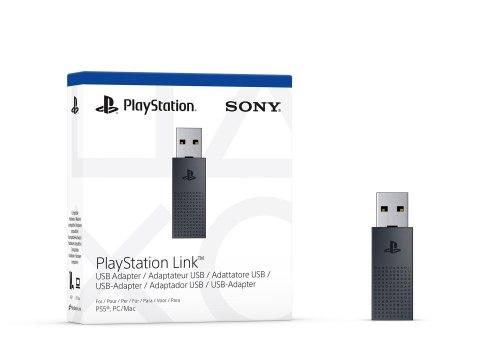 Sony PlayStation Link USB adapter
