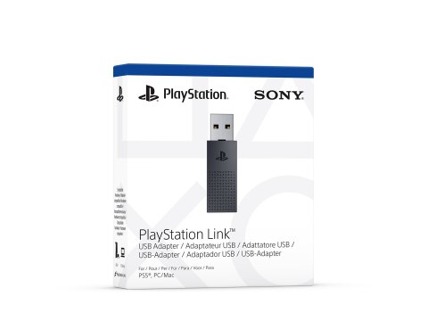 Sony PlayStation Link USB adapter