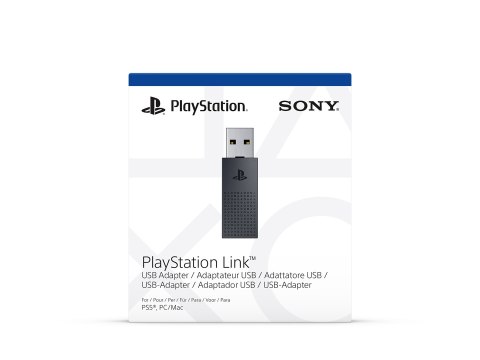 Sony PlayStation Link USB adapter