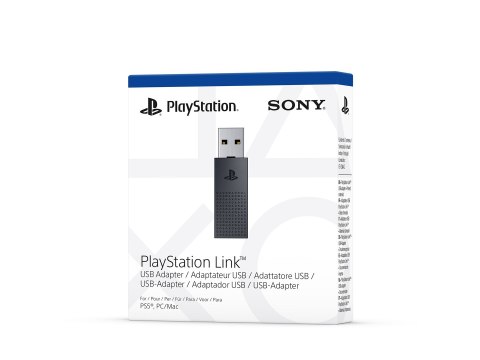 Sony PlayStation Link USB adapter