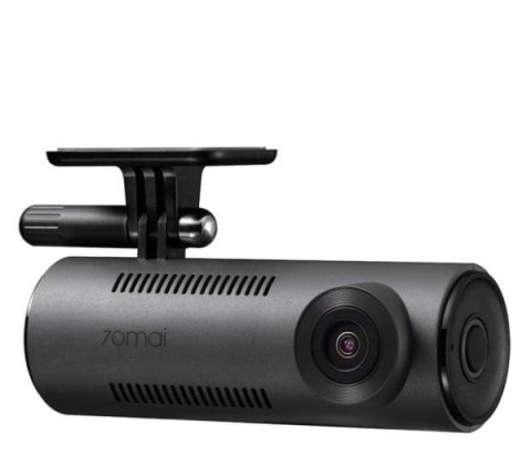 70mai M310 rejestrator Quad HD Wi-Fi Bateria, USB Czarny
