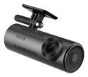 70mai M310 rejestrator Quad HD Wi-Fi Bateria, USB Czarny