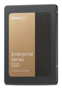 Dysk SSD Synology Enterprise Series 1.92TB SATA 2.5 SAT5221-1920G