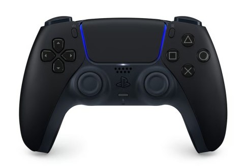 Sony PS5 DualSense Controller V3 Midnight Black