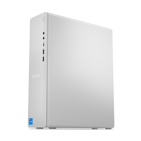 Lenovo IdeaCentre Tower 08IRH9 i5-13420H 16GB DDR5 5200 SSD512 Intel UHD Graphics W11Pro Cloud Grey 3Y OnSite