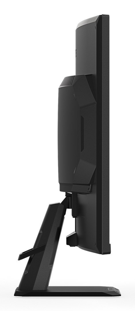 MONITOR GIGABYTE LED 27" GS27QCA 180Hz