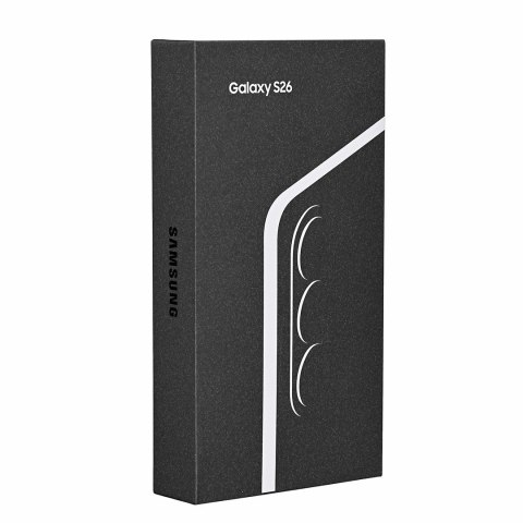 Samsung Galaxy S26+ (S947) 12/512GB White