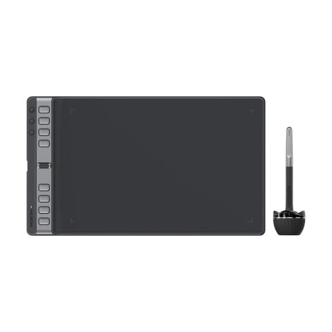 Tablet graficzny HUION Inspiroy 2L czarny