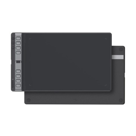 Tablet graficzny HUION Inspiroy 2L czarny