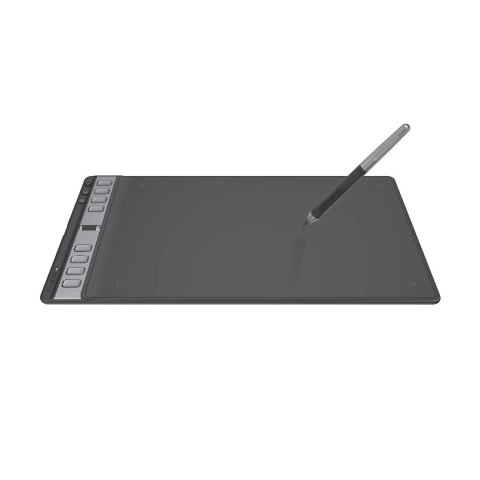 Tablet graficzny HUION Inspiroy 2L czarny