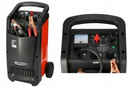 Prostownik WELDMAN D103214 START 650A z rozruchem