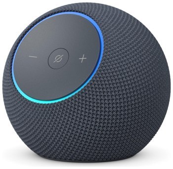 Amazon Echo Dot Max Czarny (2025)