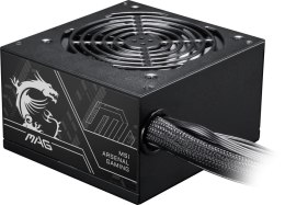 Zasilacz PC MSI 750W 306-7ZPSX11-CE0