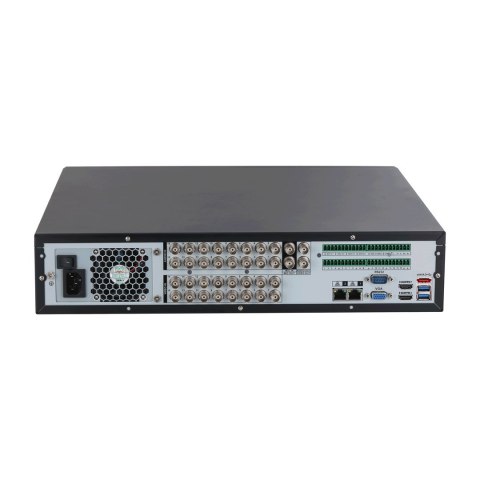 Rejestrator AHD, HD-CVI, HD-TVI, CVBS, IP XVR5816S-I3 WizSense 16 kanałów Dahua