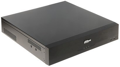 Rejestrator AHD, HD-CVI, HD-TVI, CVBS, IP XVR5816S-I3 WizSense 16 kanałów Dahua