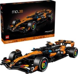 LEGO Technic 42228 Bolid McLaren MCL39 F1