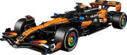 LEGO Technic 42228 Bolid McLaren MCL39 F1