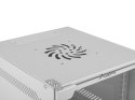 Lanberg WF10-2312-10S stojak 12U Szafa wisząca Szary