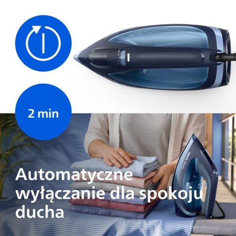 Żelazko PHILIPS DST6120/20