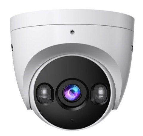 Tenda TC3T24C Kamera 2.8 mm Biały
