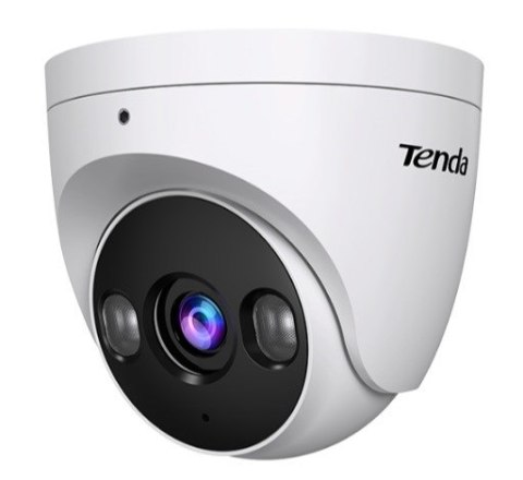 Tenda TC3T24C Kamera 2.8 mm Biały