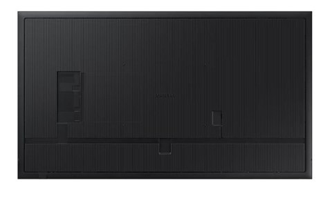 Monitor SAMSUNG LH55QBCEBGCXEN (55" /VA /60Hz /3840 x 2160 /Czarny )