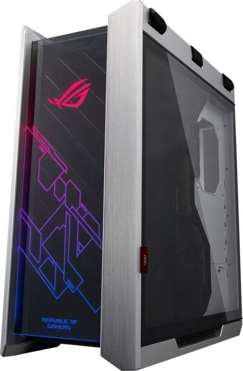 Obudowa ASUS ROG Strix Helios White Edition