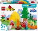 LEGO 10452 DUPLO - Świnka Peppa: Wyprawa na biwak