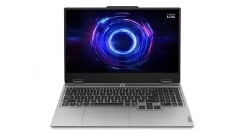 Laptop Lenovo LOQ 15IRX10 83JE007NPB i5-13450HX 15,6" FHD 144Hz 16GB 1000SSD RTX5050 DLSS 4 W11