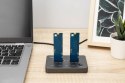 Digitus Stacja klonująca NVMe Obudowa USB3.1 Gen2 Type-C NVMe M.2 SSD