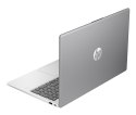HP 255R G10 AMD Ryzen™ 5 7535U Laptop 39,6 cm (15.6") Full HD 8 GB DDR5-SDRAM 512 GB SSD Wi-Fi 6 (802.11ax) Free DOS Srebrny