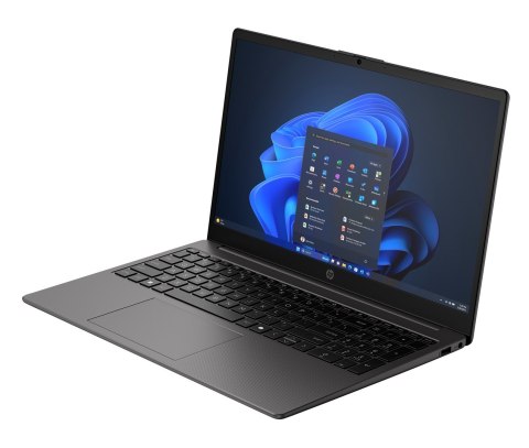 HP 255R G10 AMD Ryzen™ 5 7535U Laptop 39,6 cm (15.6") Full HD 8 GB DDR5-SDRAM 512 GB SSD Wi-Fi 6 (802.11ax) Windows 11 Home Czar