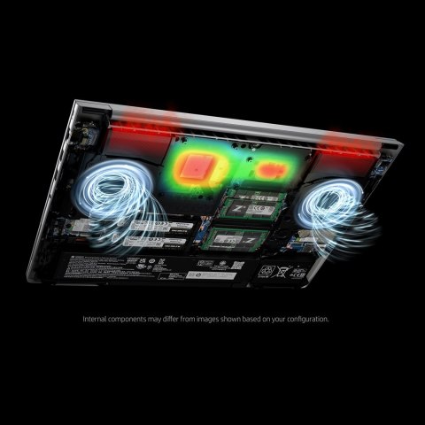 HP EliteBook 840 G11 Ultra 7 155U 14.0 WUXGA 800nits Sure View Refect AG 16GB DDR5 SSD512 LTE Intel Arc W11Pro 3Y OnSite