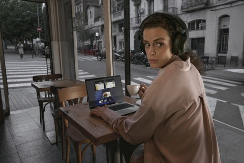 HP EliteBook 840 G11 Ultra 7 155U 14.0 WUXGA 800nits Sure View Refect AG 16GB DDR5 SSD512 LTE Intel Arc W11Pro 3Y OnSite