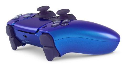 Kontroler Sony PS5 DualSense Chrome Indigo (OUTLET)
