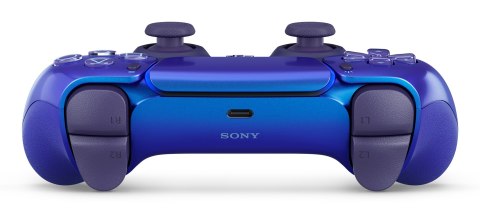 Kontroler Sony PS5 DualSense Chrome Indigo (OUTLET)