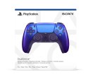 Kontroler Sony PS5 DualSense Chrome Indigo (OUTLET)